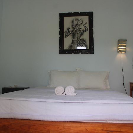 Wani Bali Resort Toyapakeh Exterior photo